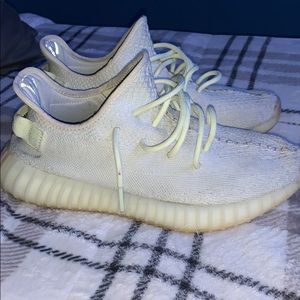 adidas Yeezy Boost 350 v2 (Butter)